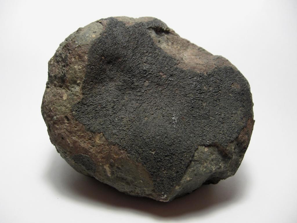 обломок метеорита