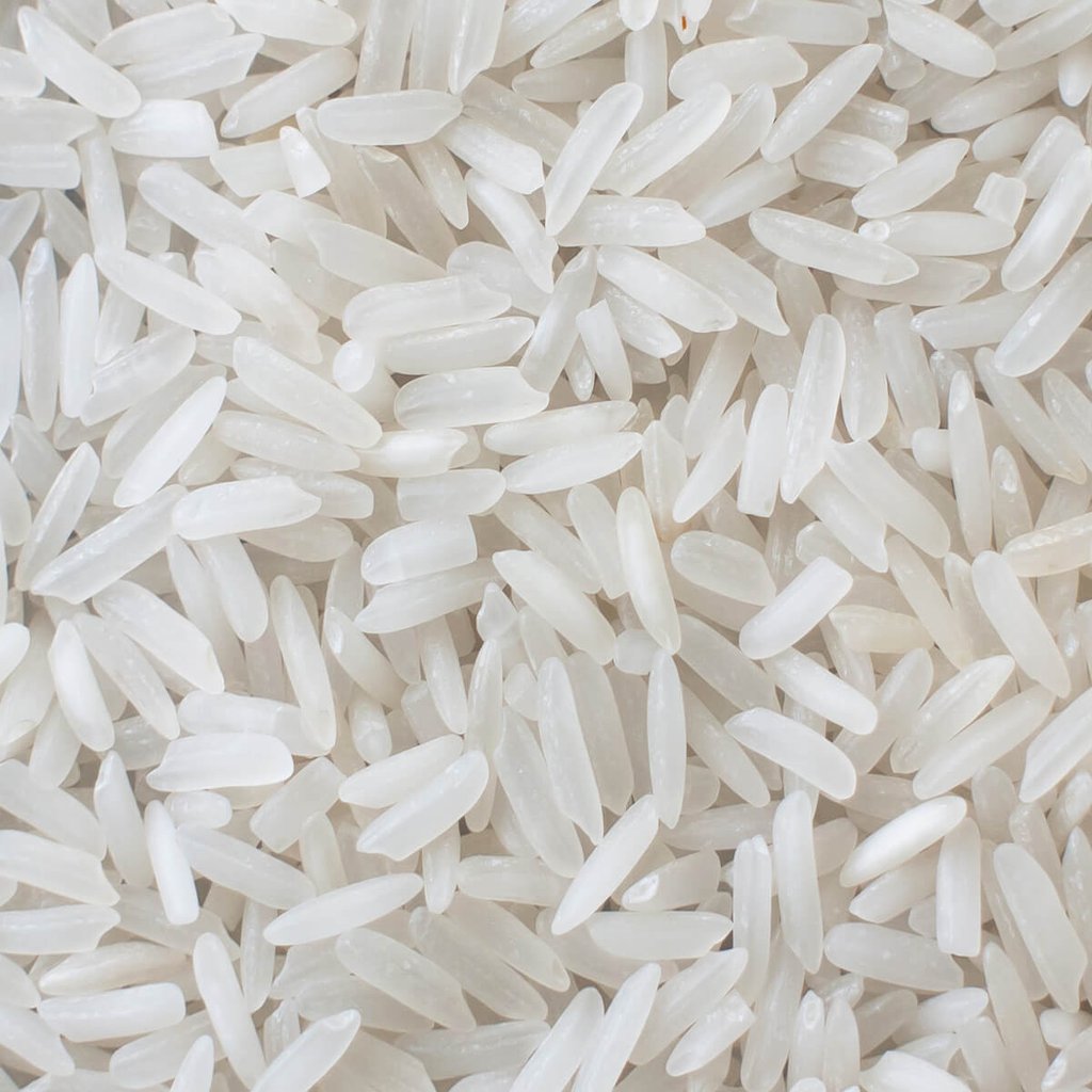 длиннозерный рис