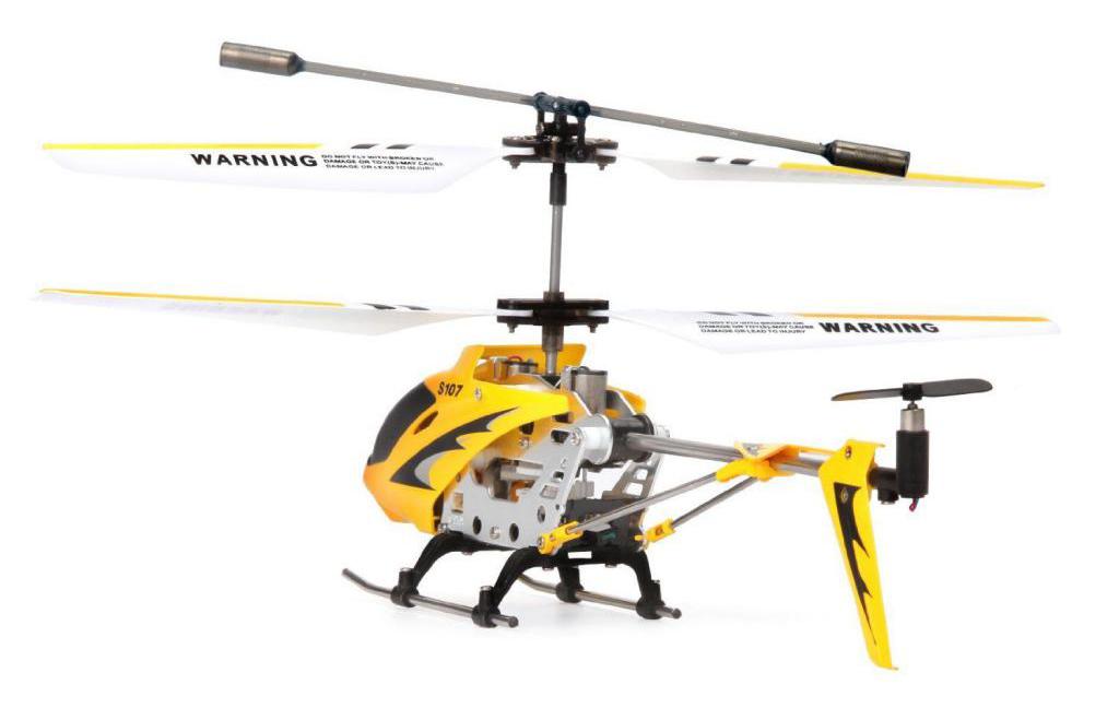 remote control helicopter for a child