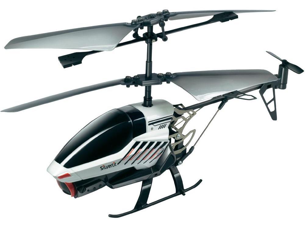 remote control helicopter