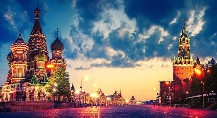 Как склонять словосочетание город москва