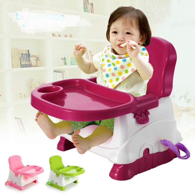 Chair for babies