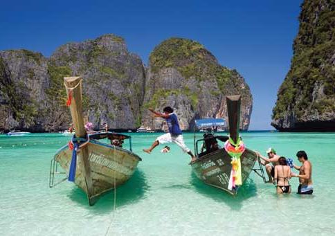 thailand tourist reviews