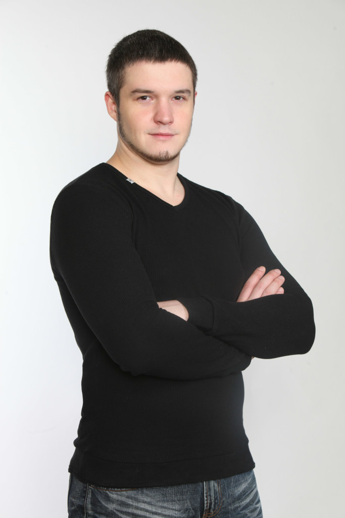 Михаил коновалов актер фото