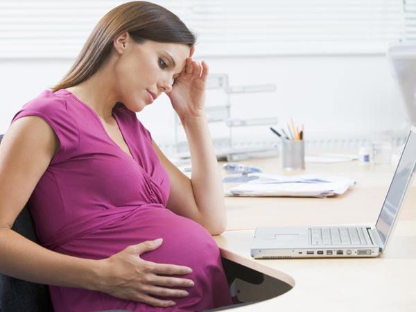 Крупный плод при беременности: причины и последствия