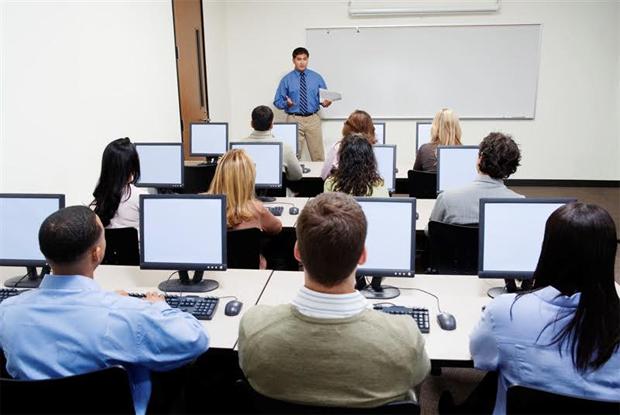 computer training