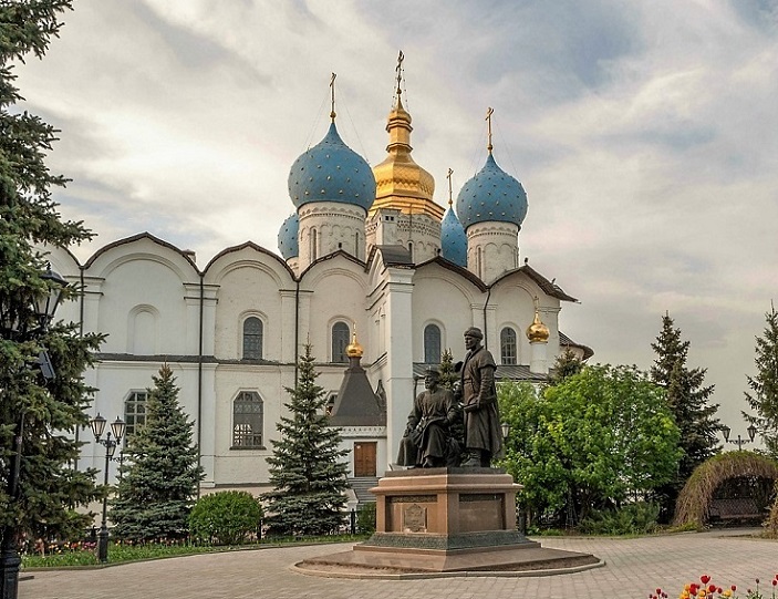 Blagoveshchensky cathedral