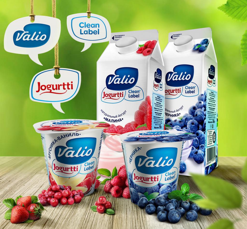 От известных производителей есть в. Финская фирма Валио. Молочная продукция Valio. Valio молочные продукты. Valio продукты.