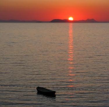 Эгейское море, Греция