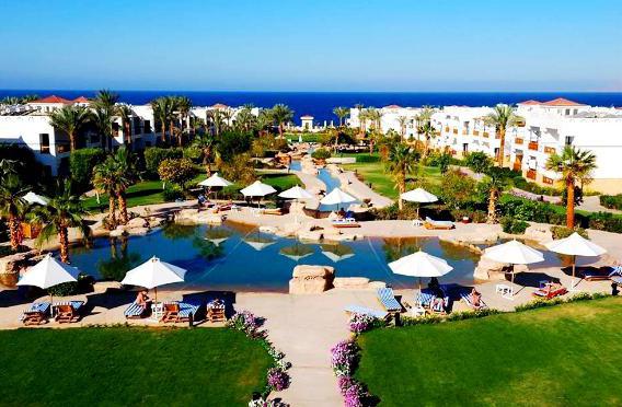 Otium Hotel Amphoras Sharm 5 