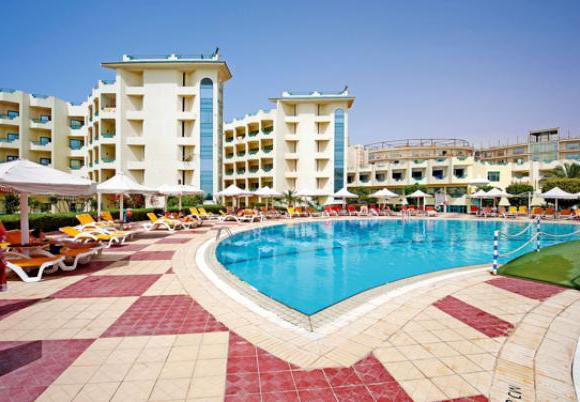 Hurghada Premium Grand Horizon Resort