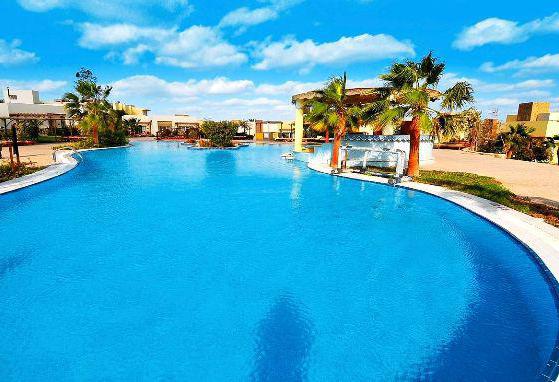 Solitaire Resort Marsa Alam 4 Египет