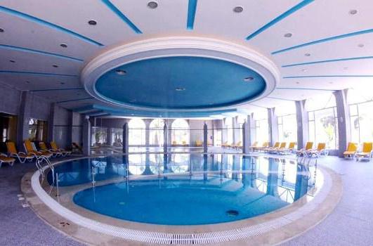 Royal Lido Resort SPA 4 Тунис 