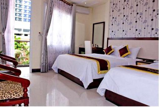 Luxury Nha Trang Hotel 3