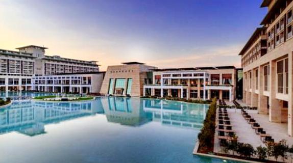 Rixos The Land of Legends 