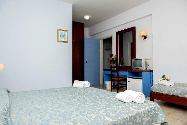 Gouves Bay Hotel 3 о Крит Ираклион