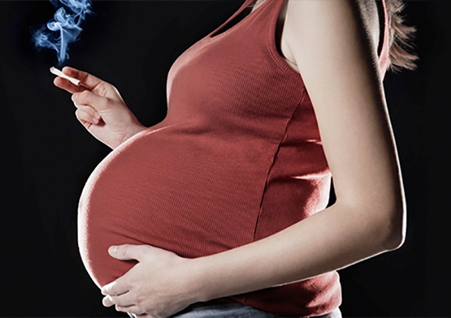 Роды на 34-35 неделе беременности