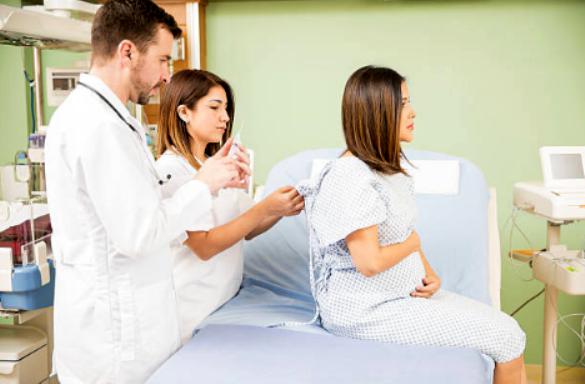 Предвестники родов на 35 неделе беременности