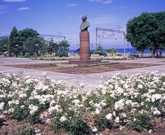 Дагестан республика столица