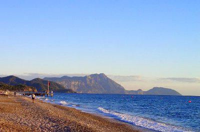 akka alinda hotel 5 kemer kiris