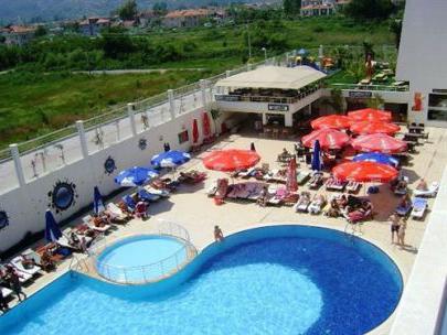 Dalaman Lykia resort 4