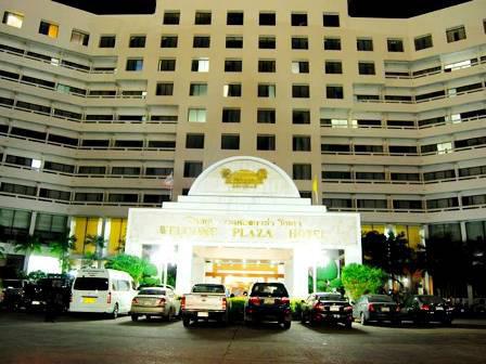 Welcome Plaza Hotel 3