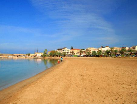 Lefkoniko beach 4