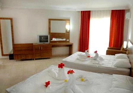 Hotel Gunes Suntime Hotel 3