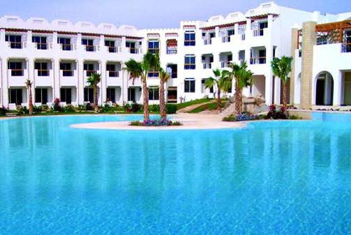 Египет отель Tiran Island Hotel 4 