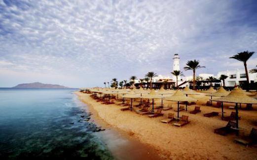 Tiran Island Hotel Sharm el Sheikh отзывы 