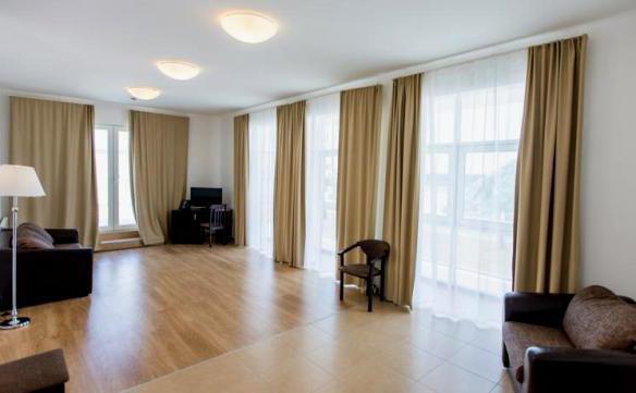 Imereti hotel Sochi reviews