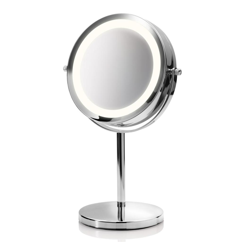 this is a cosmetic mirror