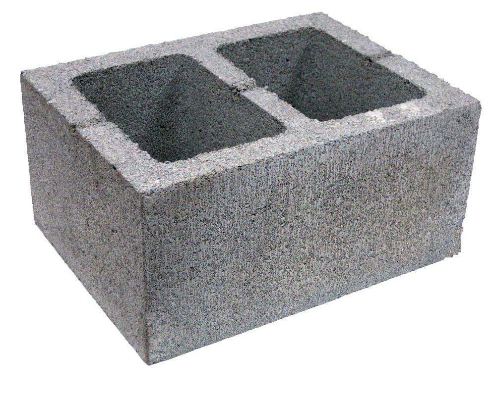 How to build a cinder block bath