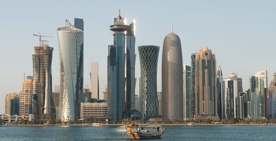 Катар - богатейшая страна в мире