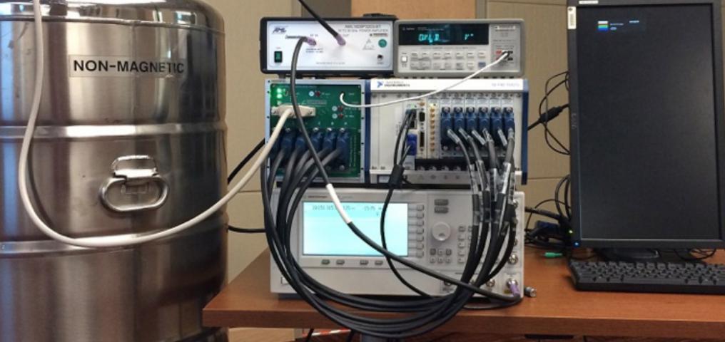 Calibration at NASA