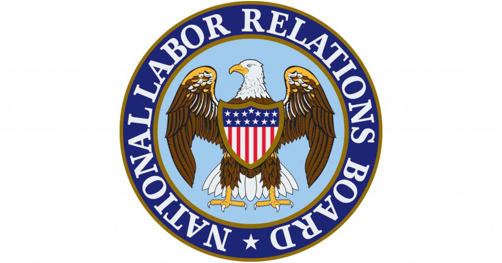 Лого министерства труда