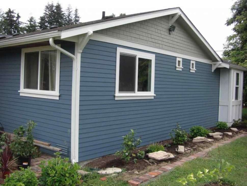 Vinyl siding