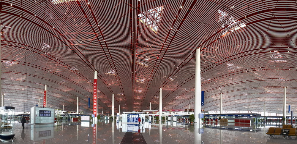 Beijing Airport