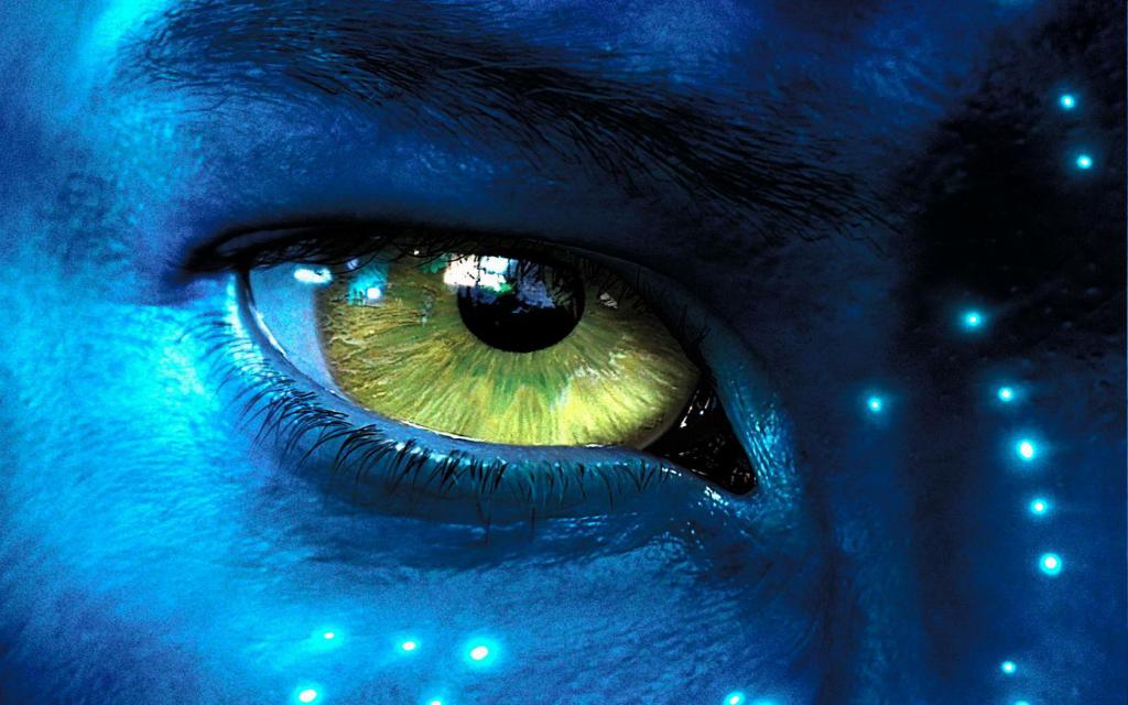 Avatar 2 James Cameron