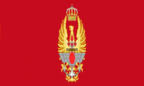 Эмблема Вооруженных сил Испании