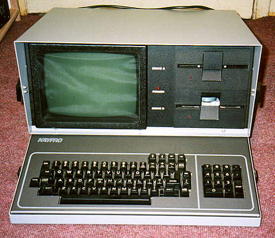 Самая первая рпг на компьютер