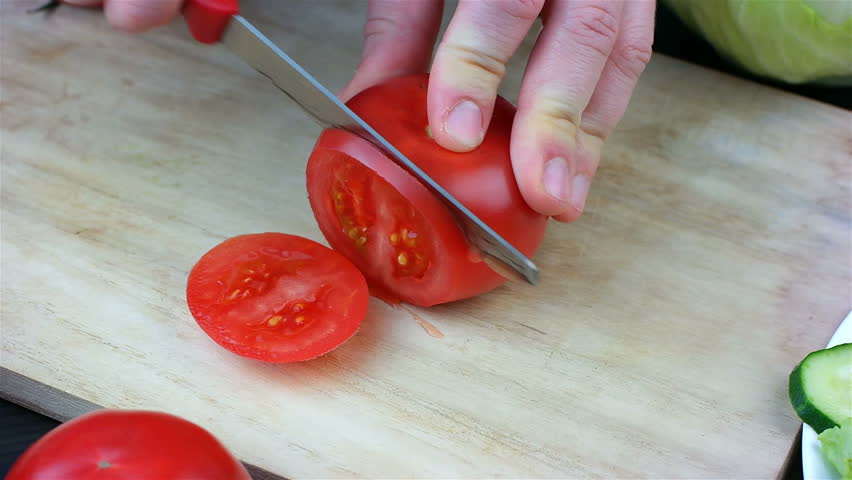 tefal cook knife