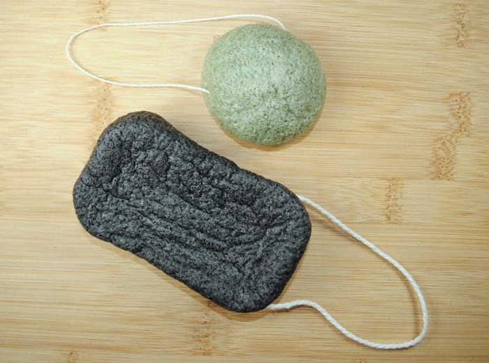 Konjac sponge clarette reviews