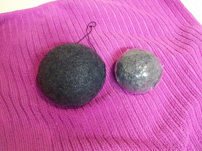 Konjac sponge reviews valori