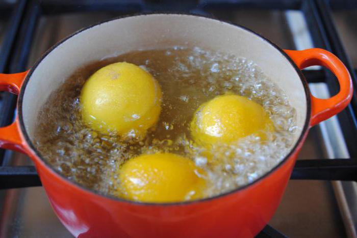 Лимон при термической обработке витамин с thumbnail