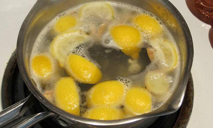 При какой температуре разрушается витамин с в лимоне или thumbnail