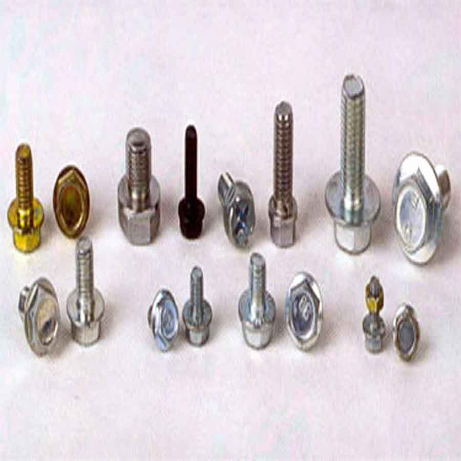 Fasteners