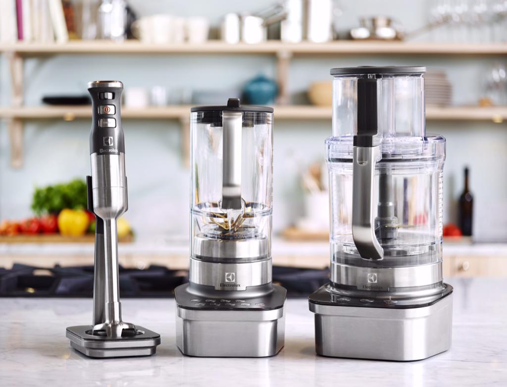 Table blenders