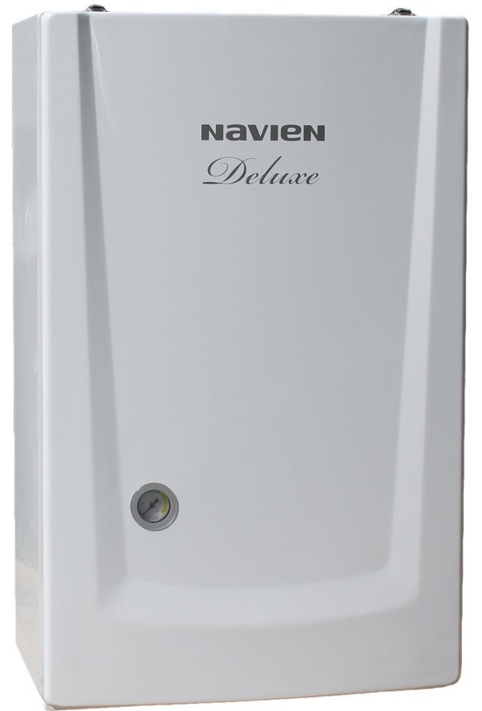 Boiler navien