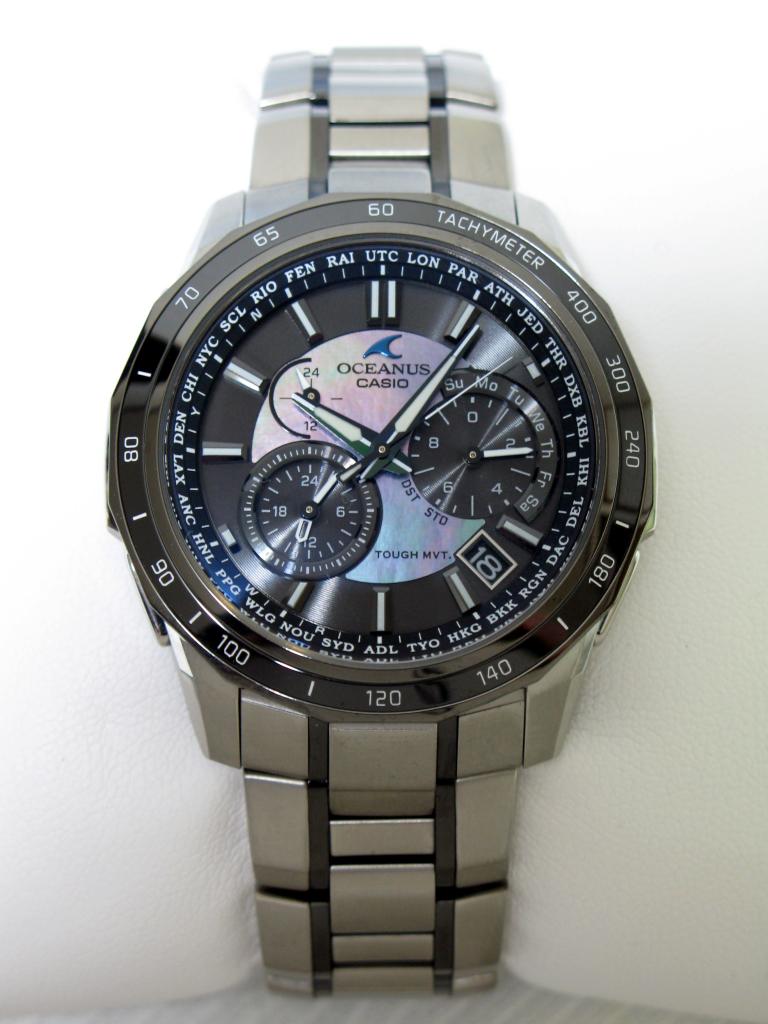 Casio Watch